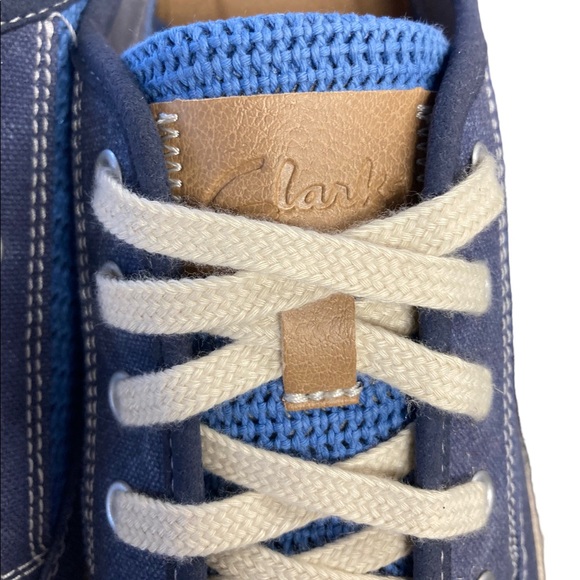 Clarks Collection Sneaker’s - Picture 5 of 10